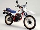 Honda XL 125R